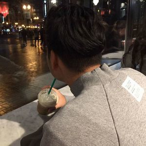 Meet your Posher, Tuan